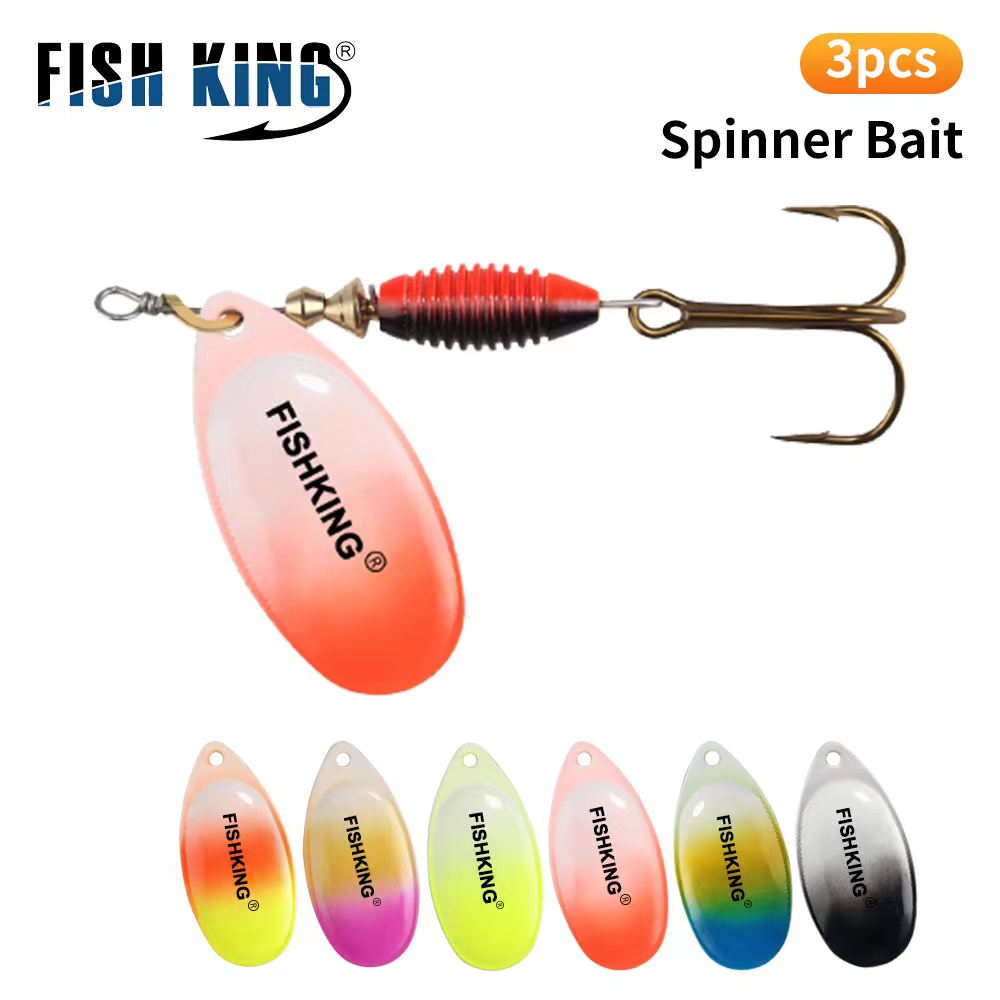 Fishing Hook Treble - NGB Esche Artificiali 3 pz/lotto 4g