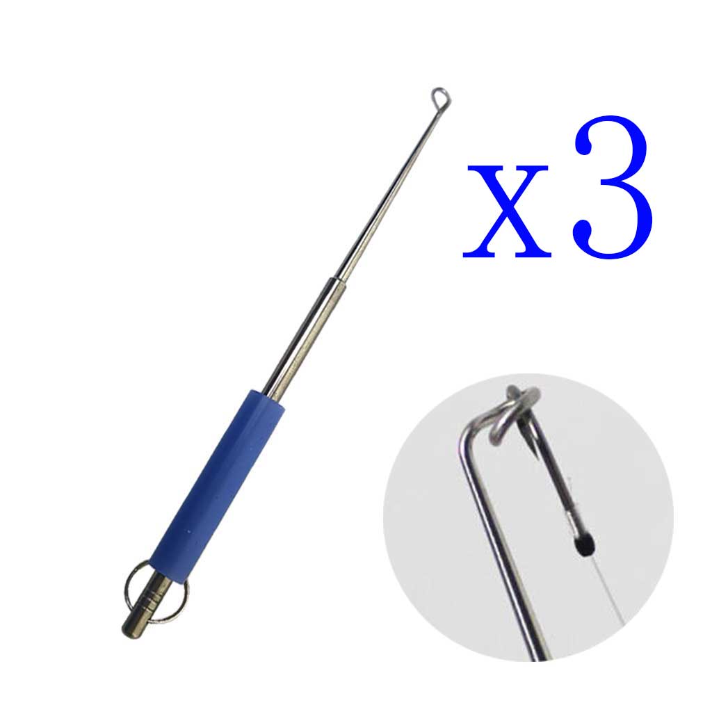 Strumento per rimuovere l'amo  - Fishing Hook Sharpener recensione e prezzo