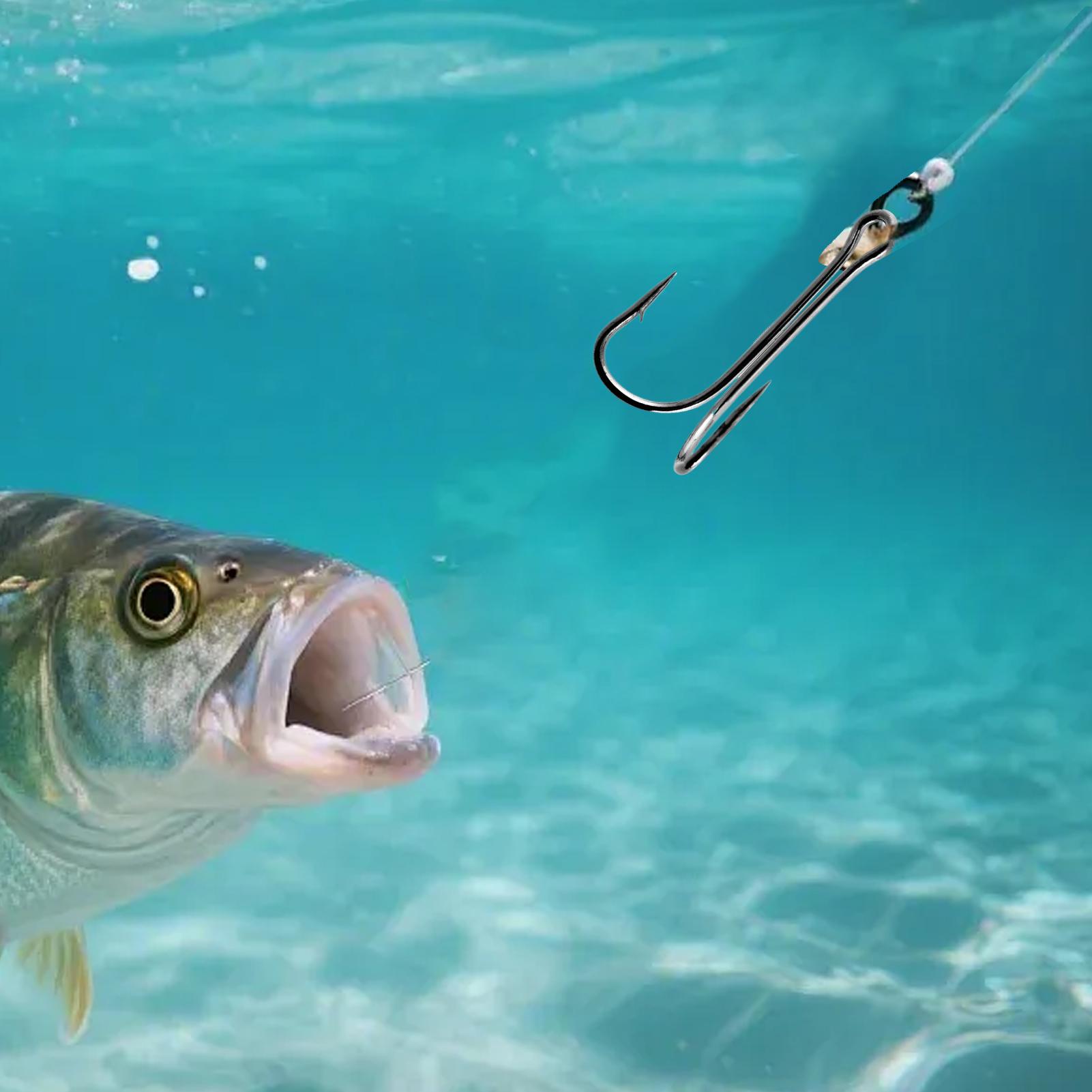 Ami da pesca a punta ardiglion - Fishing Hook Treble recensione e prezzo