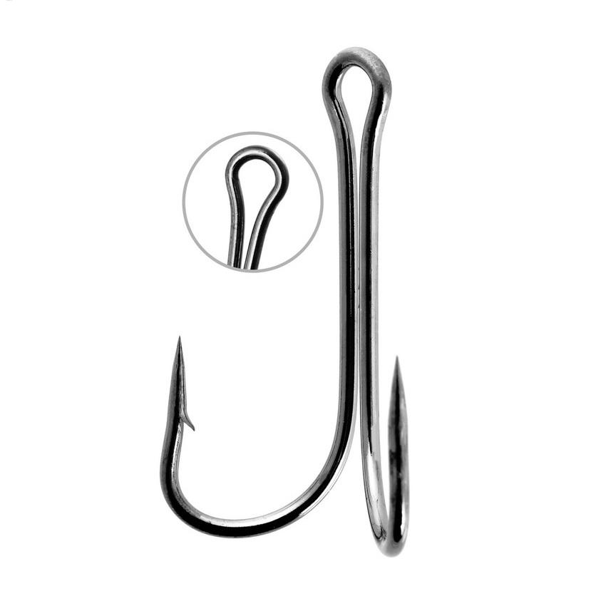 Ami da pesca a punta ardiglion - Fishing Hook Treble recensione e prezzo