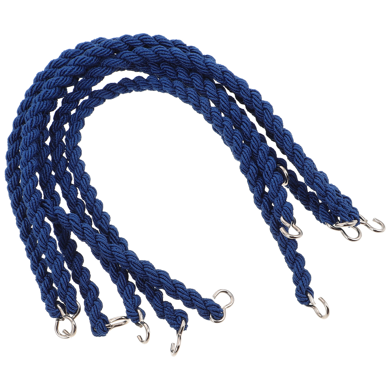 6 Pezzi di Cinghie Elastiche L - Fishing Hook recensione e prezzo