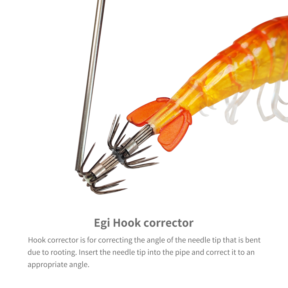 Kit da Pesca 4 in 1: Retrattor - Fishing Hook Sharpener recensione e prezzo