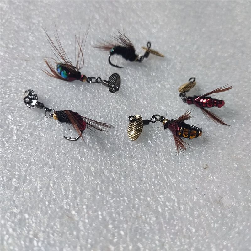 Set di Esche Artificiali T34C  - Fishing Hook recensione e prezzo