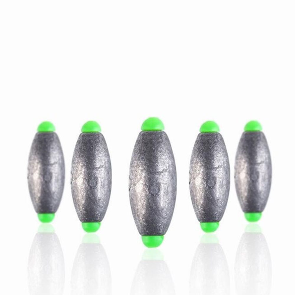 10 pezzi piombo peso piombo pi - Fishing Hook Sharpener recensione e prezzo