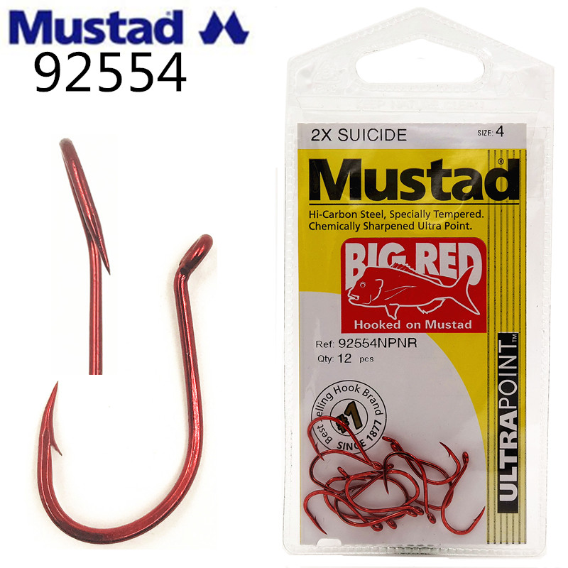 Ami da pesca in mare Mustad or - Fishing Hook Barbless recensione e prezzo