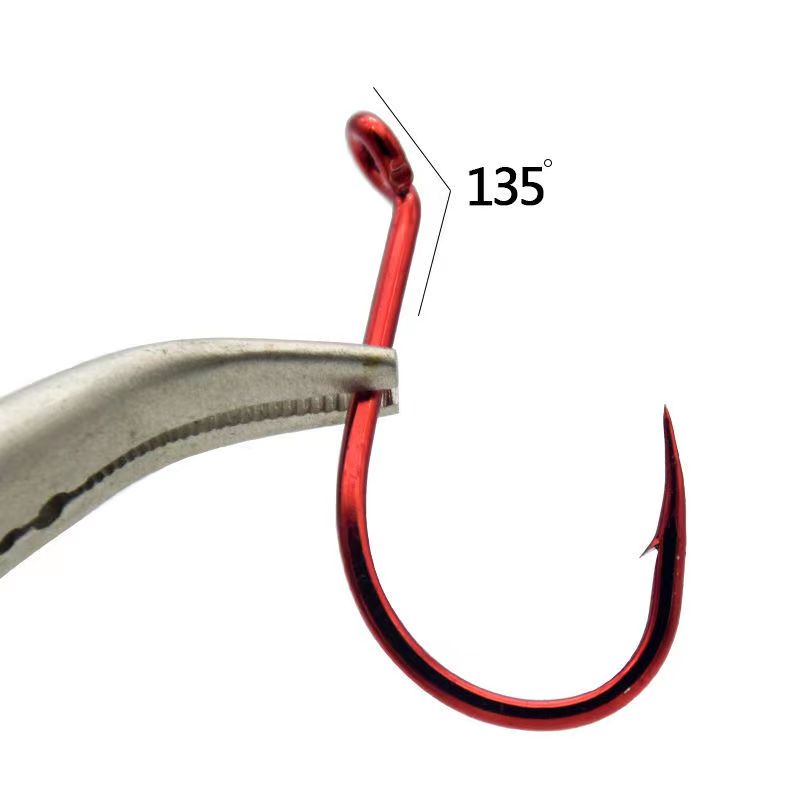 Ami da pesca in mare Mustad or - Fishing Hook Barbless recensione e prezzo
