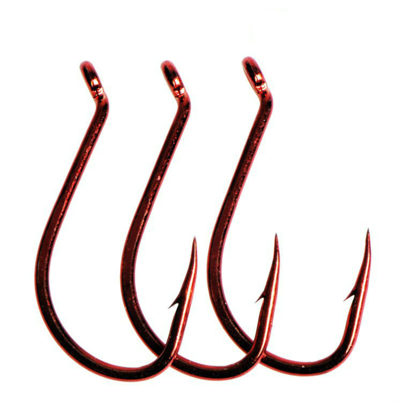 Ami da pesca in mare Mustad or - Fishing Hook Barbless recensione e prezzo
