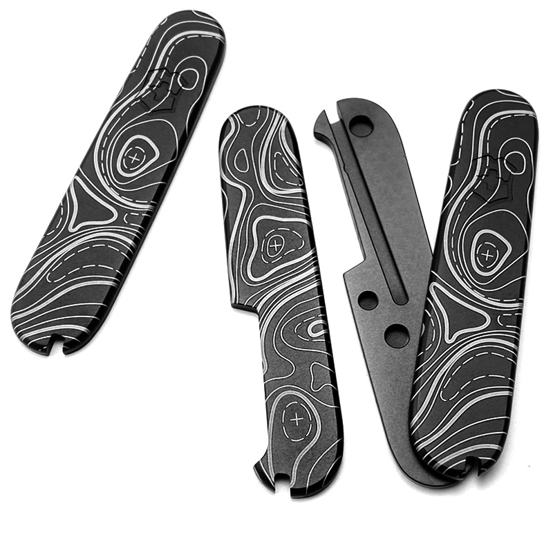 1 Coppia Contorno Aereo Modell - Penn Reel Battle recensione e prezzo